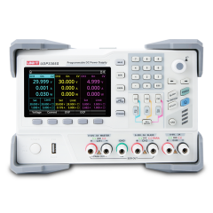 Unit UDP3305S-E 328W DC Programlanabilir Güç Kaynağı