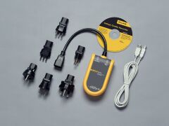 Fluke VR1710 Gerilim Kalitesi Kayıt Cihazı