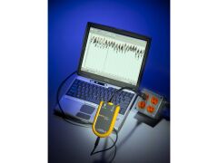 Fluke VR1710 Gerilim Kalitesi Kayıt Cihazı