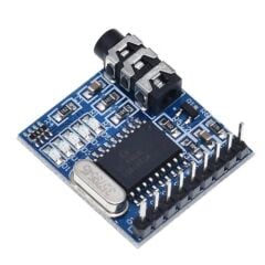 MT8870 DTMF Ses Çözme Modülü
