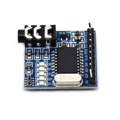MT8870 DTMF Ses Çözme Modülü