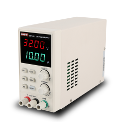 Unit UTP1310 32V 10A Dc Güç Kaynağı