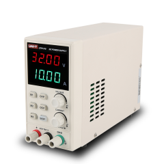 Unit UTP1310 32V 10A Dc Güç Kaynağı