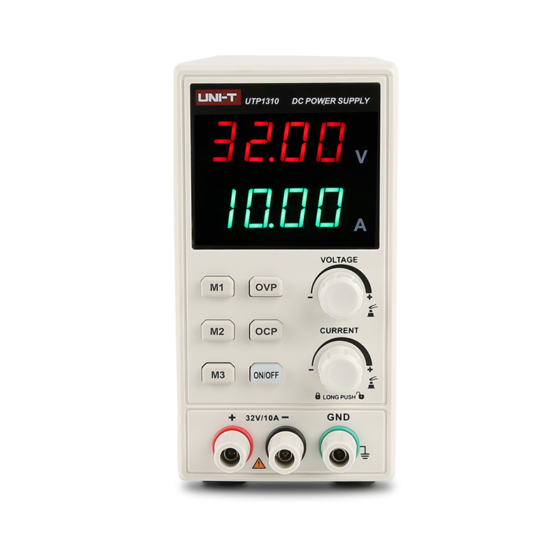 Unit UTP1310 32V 10A Dc Güç Kaynağı