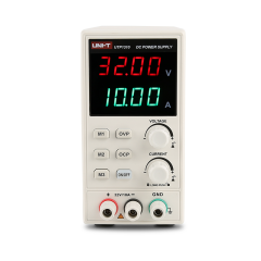 Unit UTP1310 32V 10A Dc Güç Kaynağı