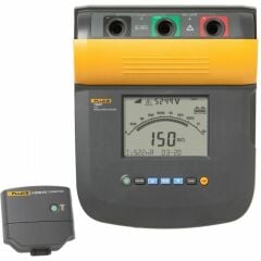 Fluke 1555 FC 10 kV İzolasyon Direnci Test Cihazı