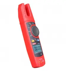 Unit UT 256B 200A True RMS Açık Ağızlı Kapasite Ölçer