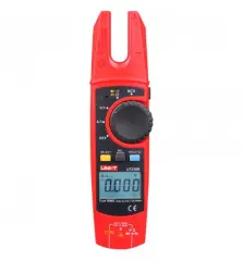 Unit UT 256B 200A True RMS Açık Ağızlı Kapasite Ölçer