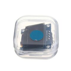 1.3 IIC Oled Lcd Mavi