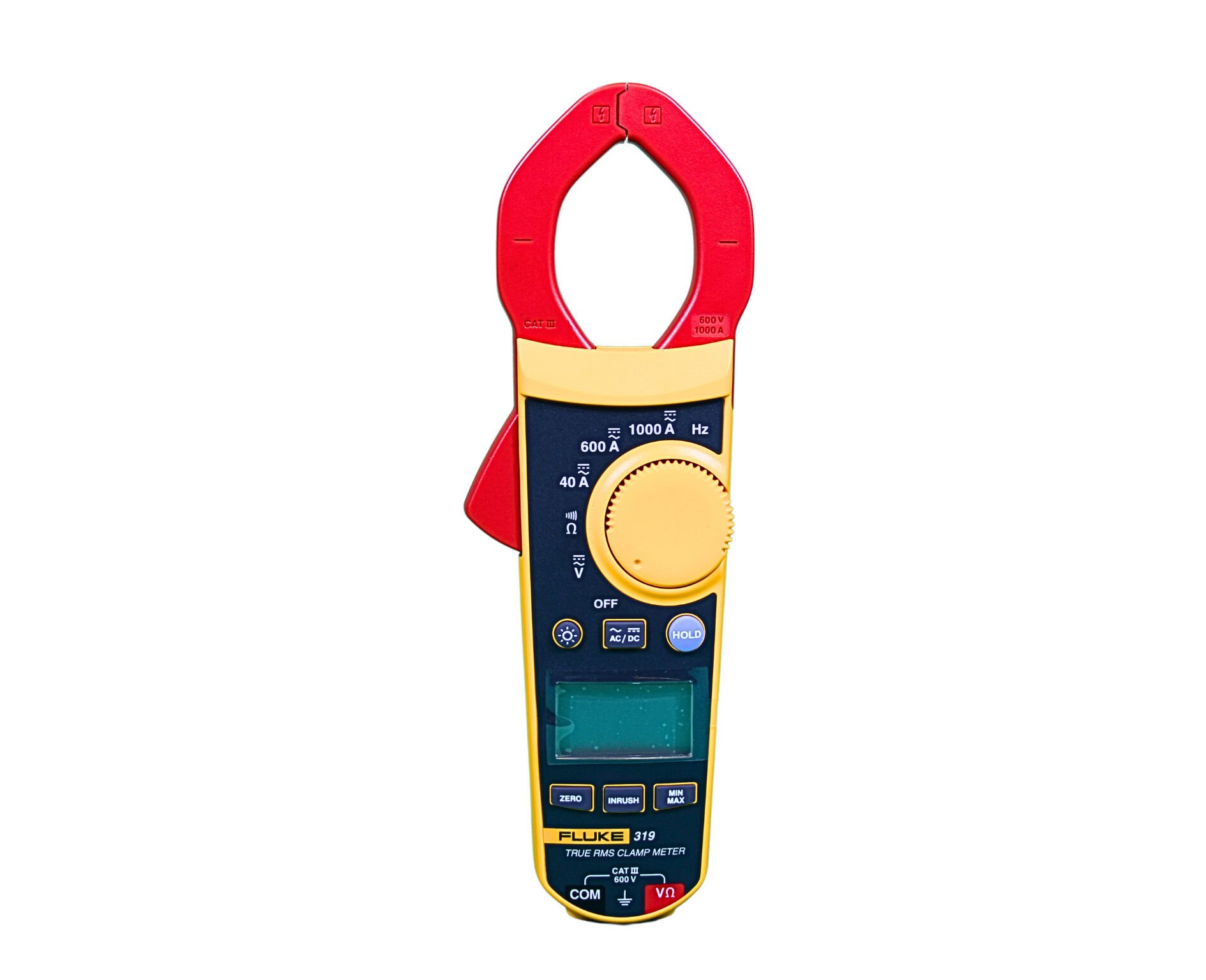 Fluke 319 Pensampermetre