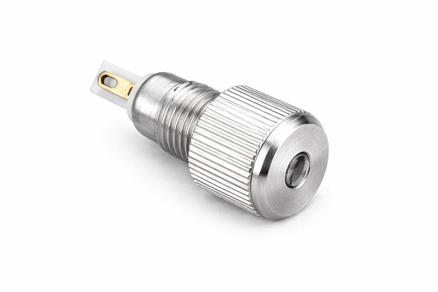 GQ8F-D 8mm Sinyal Lambası IP67