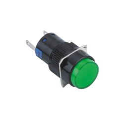 16mm Plastik Sinyal Lambası SY-D Swion