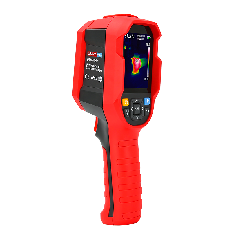Unit UTi165A+ Termal Kamera