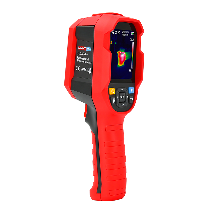 Unit UTi165A+ Termal Kamera