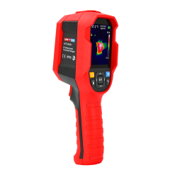 Unit UTi165A+ Termal Kamera