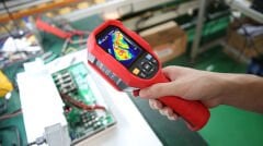 Unit UTi165A+ Termal Kamera