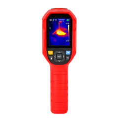 Unit UTi165A+ Termal Kamera