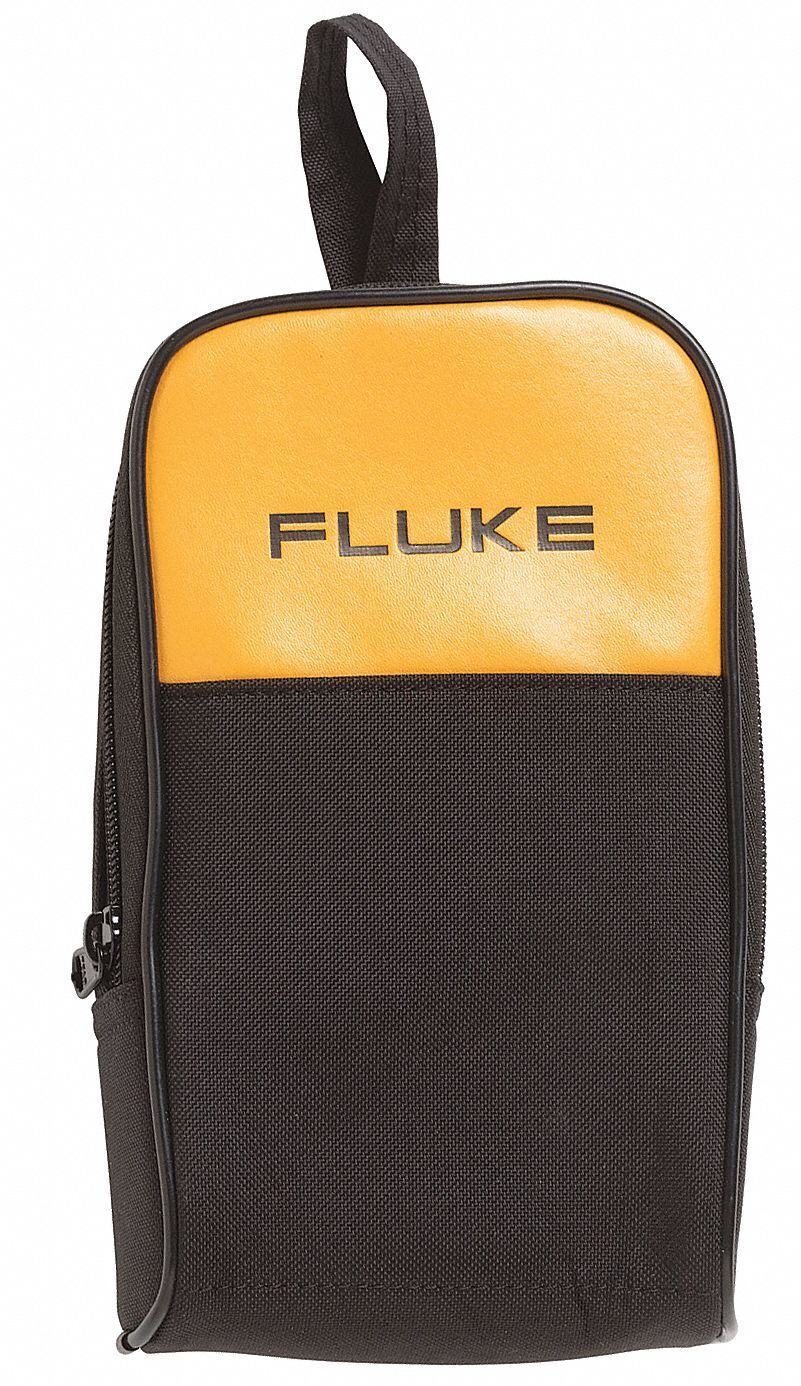 Fluke C25 Dijital Multimetreler için Büyük Yumuşak Kutu