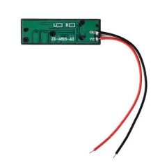 5-30V Pil Kapasite Göstergesi JX-4615-A3