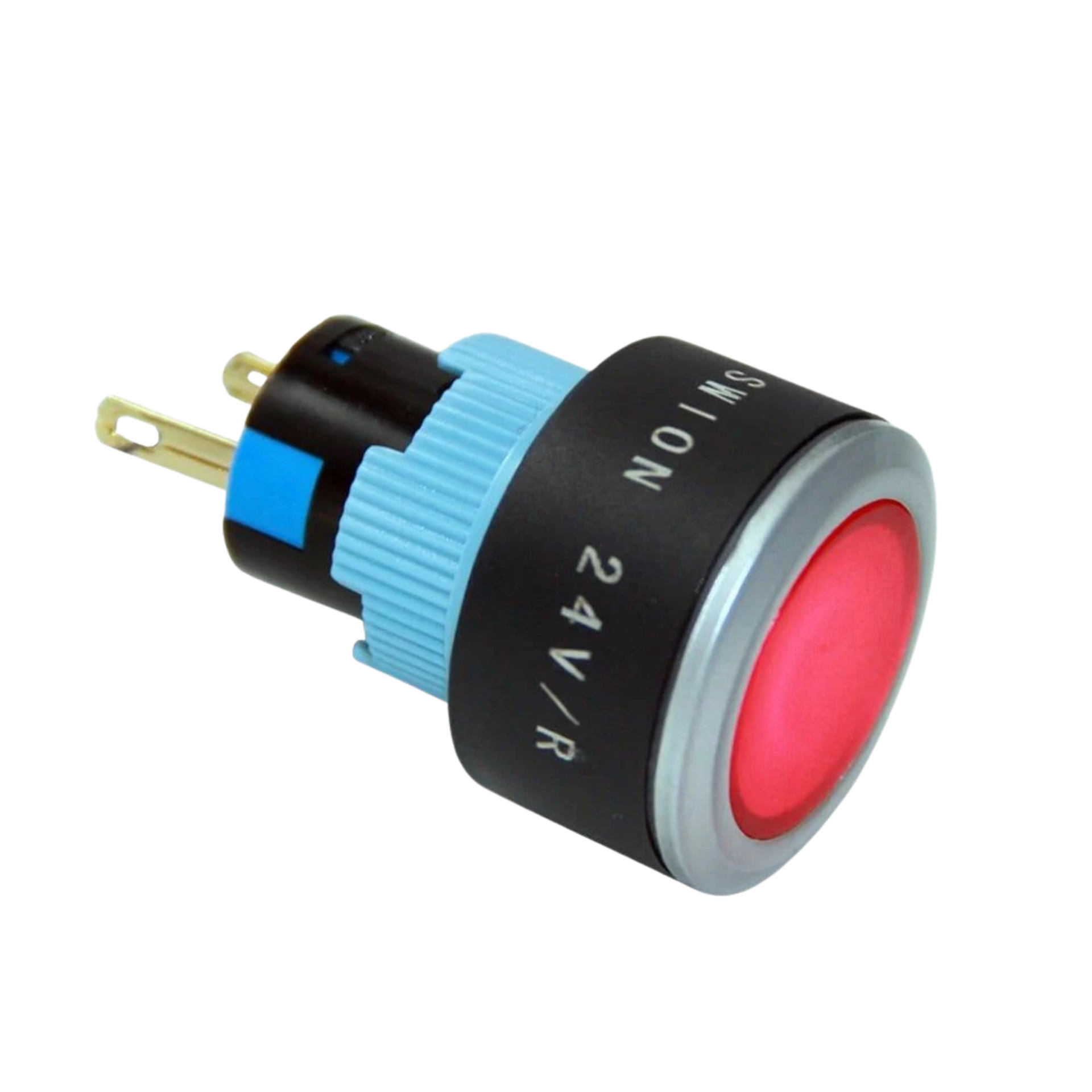 SWY-D 22mm LEDLİ Plastik Sinyal Lambası