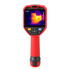 Unit UTi720E Profesyonel Termal Kamera