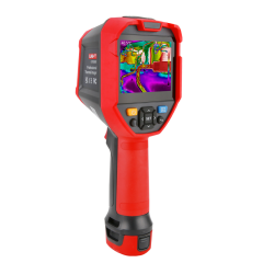 Unit UTi720E Profesyonel Termal Kamera