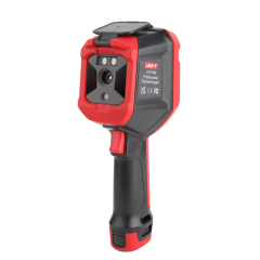 Unit UTi720E Profesyonel Termal Kamera