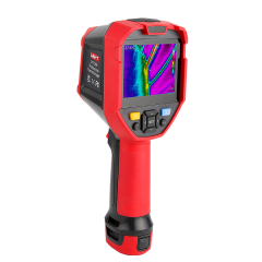 Unit UTi720E Profesyonel Termal Kamera