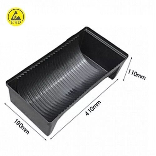 Antistatik ESD SMD Makara Taşıyıcı