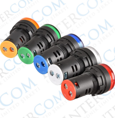 AD22-22DS 22MM Sinyal Lambası
