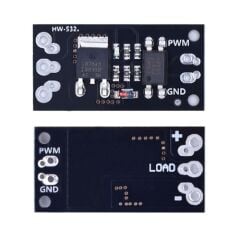 LR7843 Mosfet Modül
