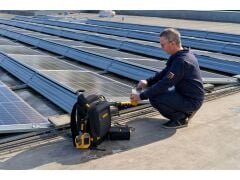 Fluke SMFT-1000 Kit Çok İşlevli PV Test Cihazı