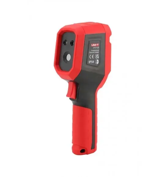 Unit UTi712S Termal Kamera