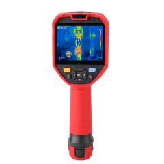 Unit UTi730E Termal Kamera