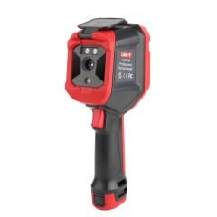 Unit UTi730E Termal Kamera