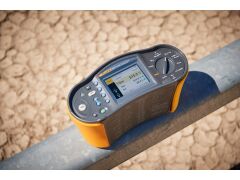 Fluke SMFT-1000 Çok İşlevli Güneş Enerjisi Test Cihaz Seti