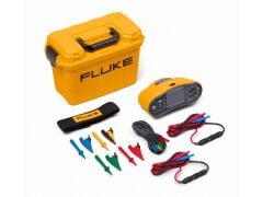 Fluke SMFT-1000 Çok İşlevli Güneş Enerjisi Test Cihaz Seti