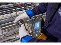 Fluke SMFT-1000 Çok İşlevli Güneş Enerjisi Test Cihaz Seti