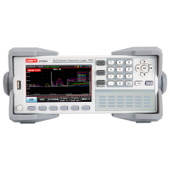 Unit UT3208+ Çok Kanallı Sıcaklık Test Cihazı