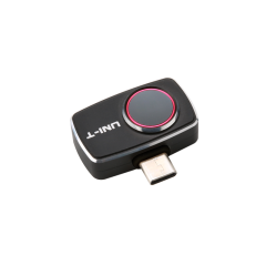 Unit UTi721M Telefon Termal Kamera