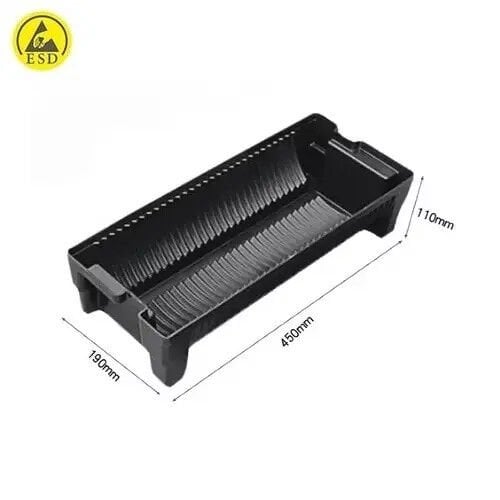 Antistatik SMD Makara Taşıyıcı