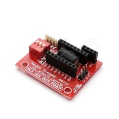 A4988 Drv8825 Step Motor Sürücü Shield