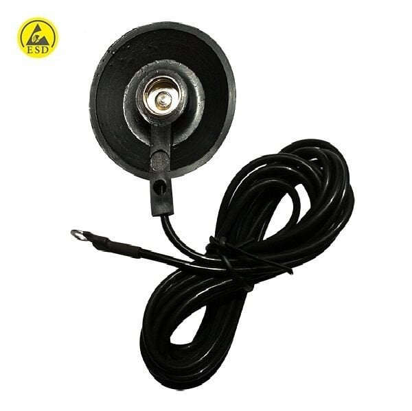 Antistatik ESD Ufo Topraklama Kablosu TK-11KH