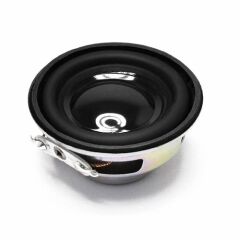 4 Ohm 3W Hoparlör 4cm