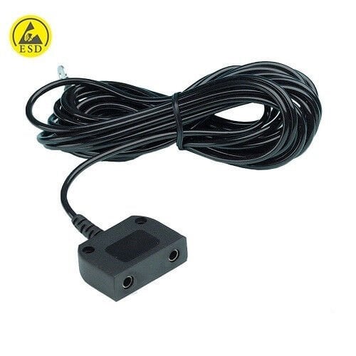 ESD Topraklama Kablosu 4.5m