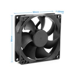 DC 12V FAN 90x90mm
