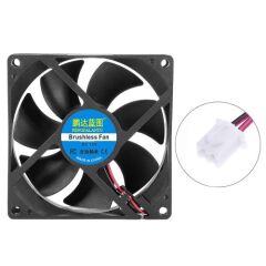 DC 12V FAN 90x90mm