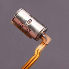 Microstep Motor 4.4x8.7mm