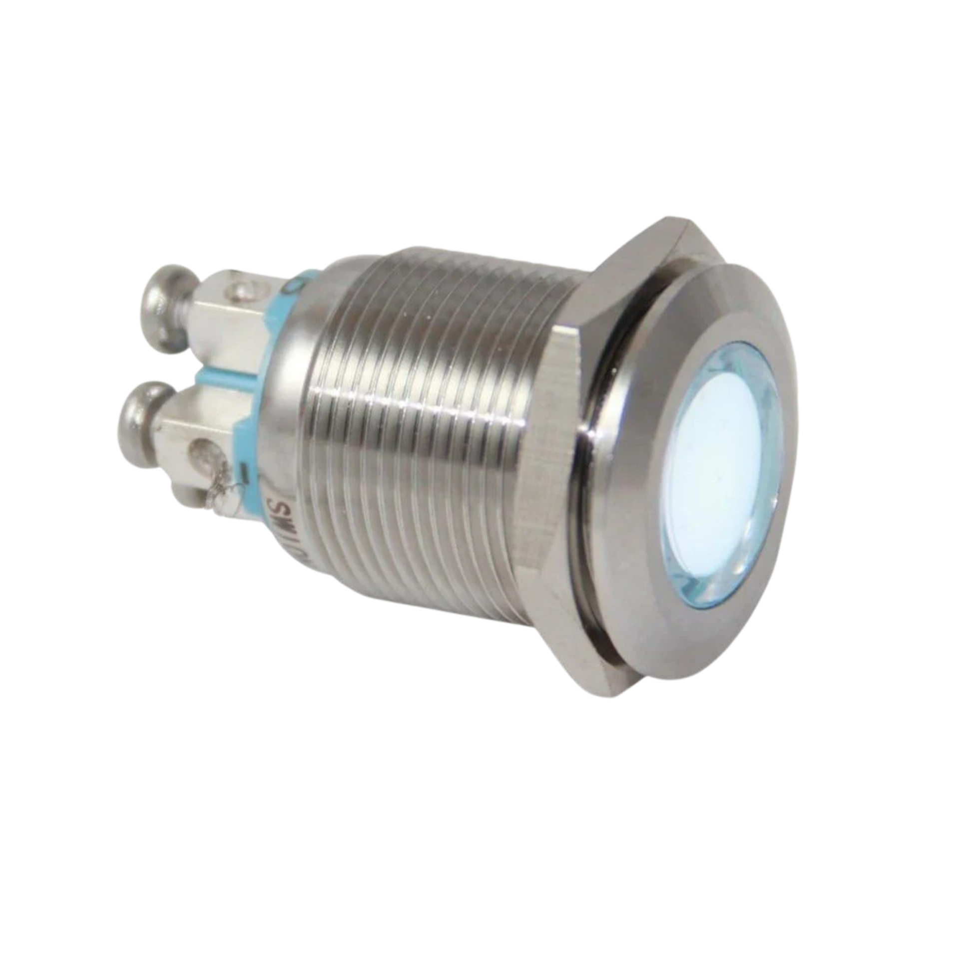 D19S-RGB 19mm Sinyal Lambası RGB 24V (ortak Bacak Eksidir)