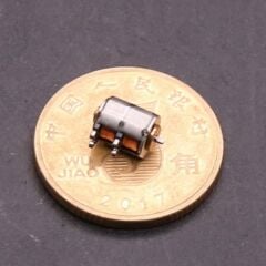 Microstep Motor 6.5X4.7mm